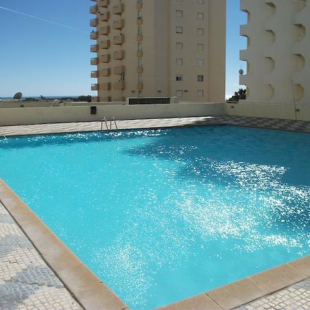 Varandas Sea View - Praia Da Rocha Apartment ปอร์ติเมา ภายนอก รูปภาพ