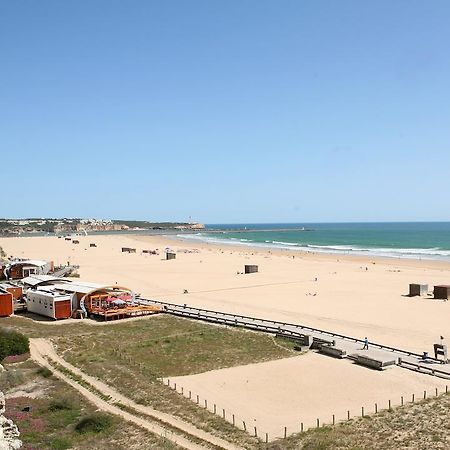 Varandas Sea View - Praia Da Rocha Apartment ปอร์ติเมา ภายนอก รูปภาพ