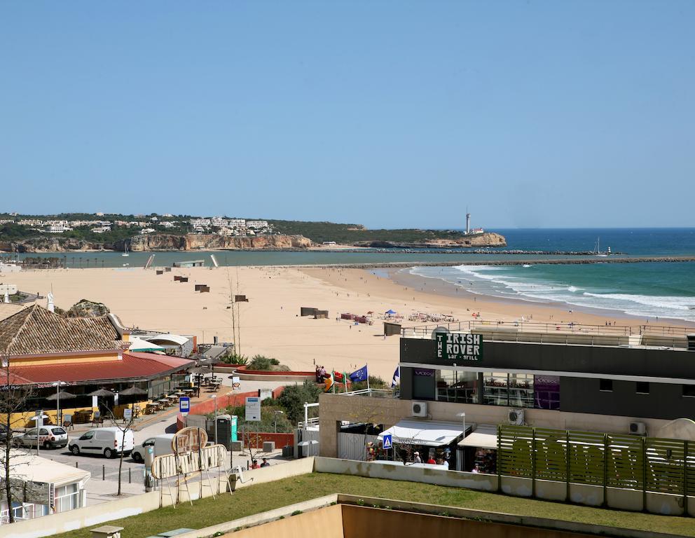 Varandas Sea View - Praia Da Rocha Apartment ปอร์ติเมา ภายนอก รูปภาพ