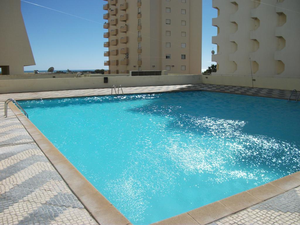 Varandas Sea View - Praia Da Rocha Apartment ปอร์ติเมา ภายนอก รูปภาพ