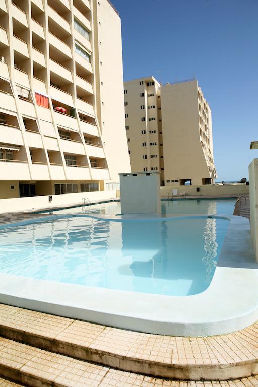 Varandas Sea View - Praia Da Rocha Apartment ปอร์ติเมา ภายนอก รูปภาพ