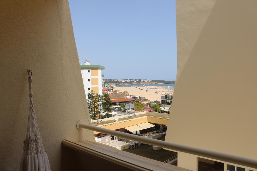 Varandas Sea View - Praia Da Rocha Apartment ปอร์ติเมา ภายนอก รูปภาพ