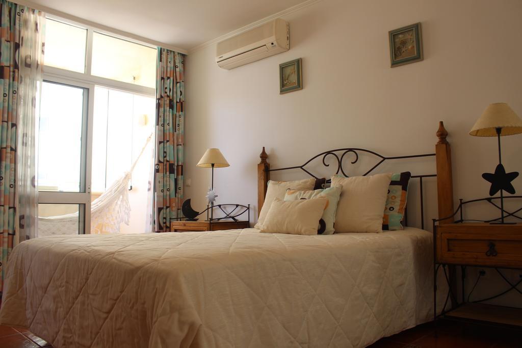 Varandas Sea View - Praia Da Rocha Apartment ปอร์ติเมา ภายนอก รูปภาพ