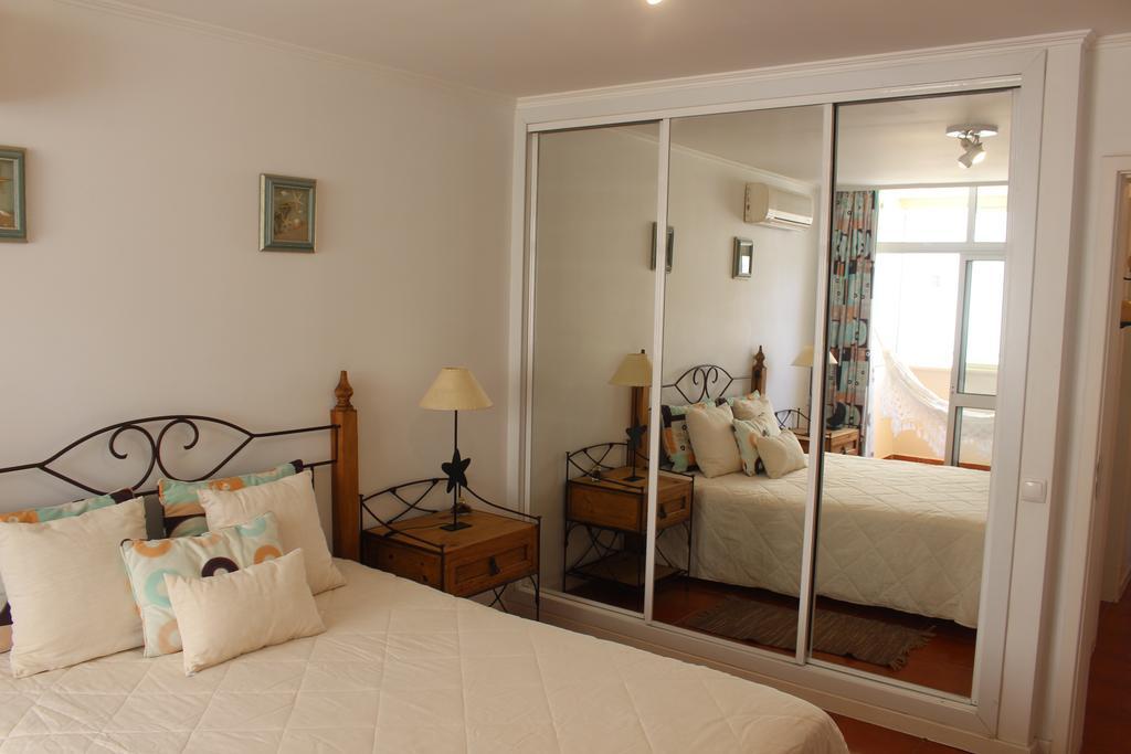 Varandas Sea View - Praia Da Rocha Apartment ปอร์ติเมา ภายนอก รูปภาพ