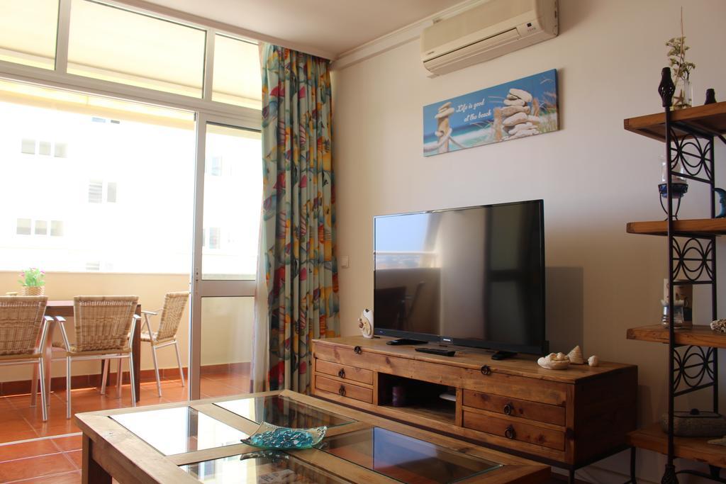 Varandas Sea View - Praia Da Rocha Apartment ปอร์ติเมา ภายนอก รูปภาพ