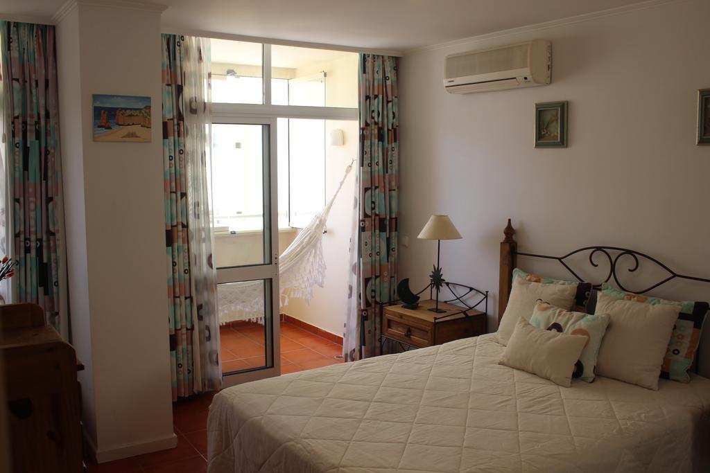 Varandas Sea View - Praia Da Rocha Apartment ปอร์ติเมา ภายนอก รูปภาพ