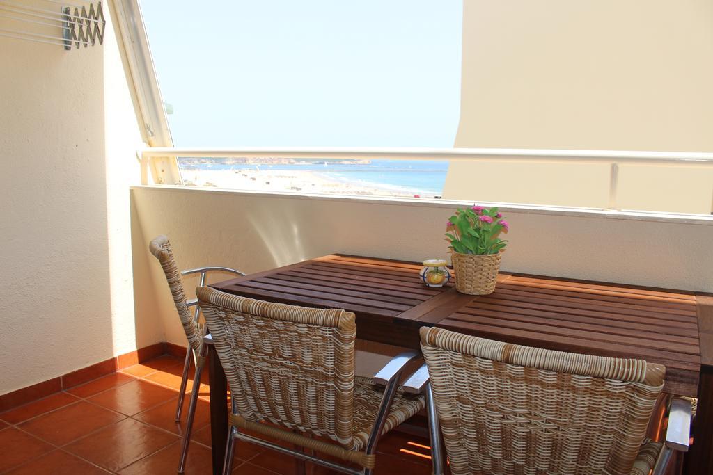 Varandas Sea View - Praia Da Rocha Apartment ปอร์ติเมา ภายนอก รูปภาพ