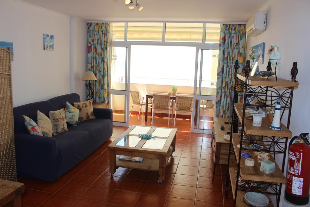 Varandas Sea View - Praia Da Rocha Apartment ปอร์ติเมา ภายนอก รูปภาพ