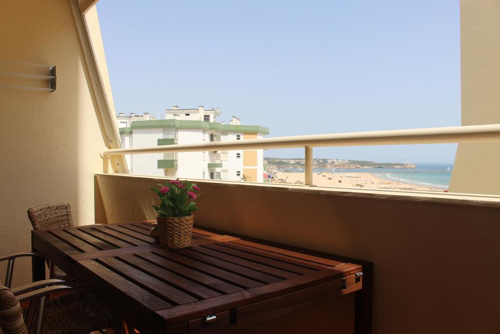 Varandas Sea View - Praia Da Rocha Apartment ปอร์ติเมา ภายนอก รูปภาพ